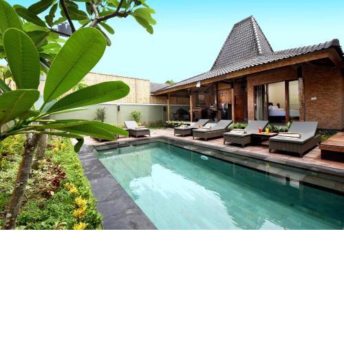 The Lakshmi Villas
