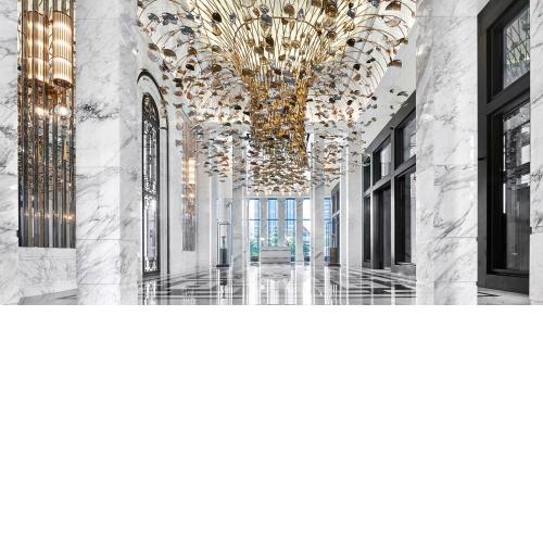 The Langham, Jakarta