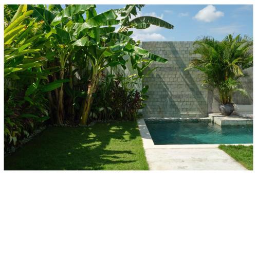 The Laut Villa