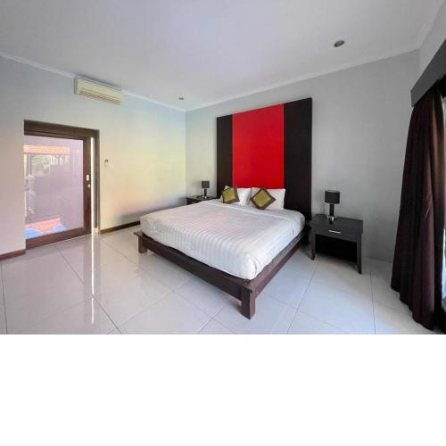 The Lavana Bali Radiance Arjuna Villa Seminyak