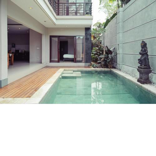 The Lavana Bali Radiance Villa Raya Canggu