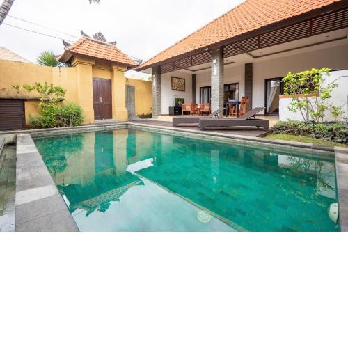 The Lavana Bali Radiance Yudistira Villas Seminyak
