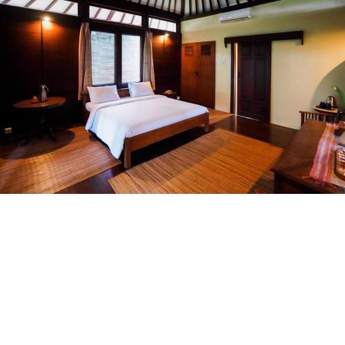 The Lavana Belongas Bay Lodge Sekotong