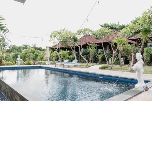 The Lavana Dream Beach Berlian Lembongan