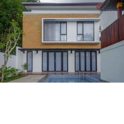 The Lavana Greenkhaza Villa Jogja