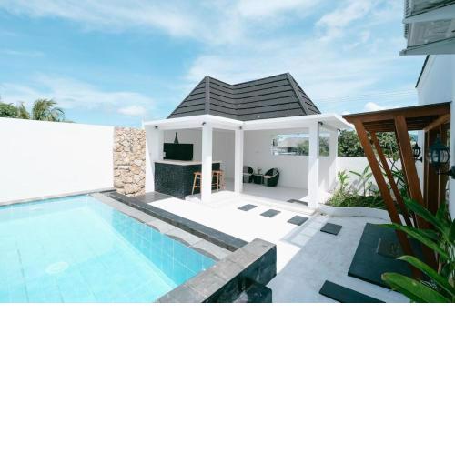 The Lavana Hidden Villa Lombok