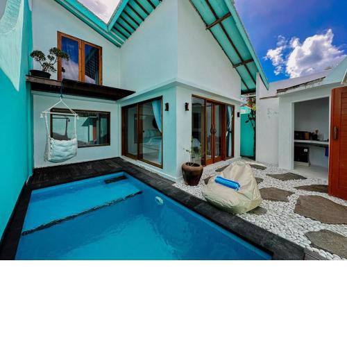 The Lavana Made Giyor Villa Nusa Lembongan