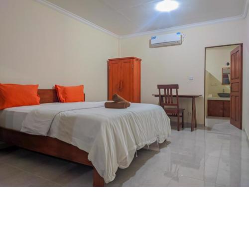 The Lavana Mango Seaside Villa