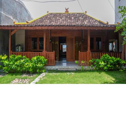 The Lavana Pondok Anugerah