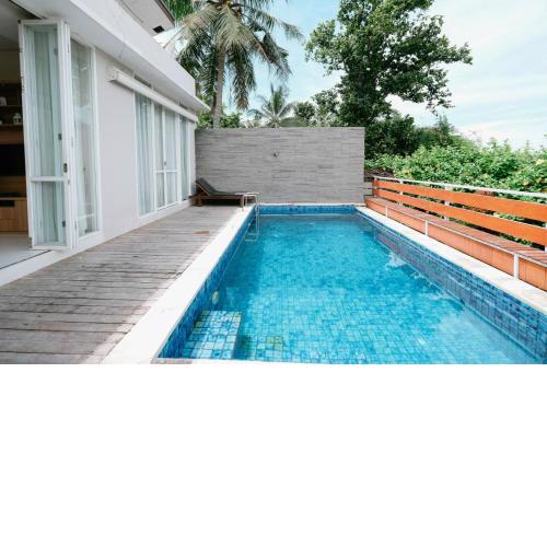 The Lavana River Villas Lombok