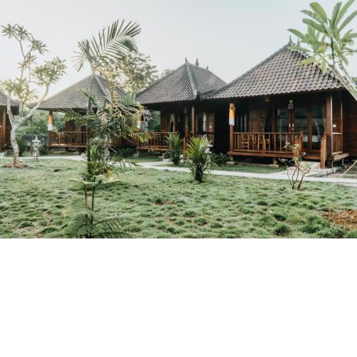 The Lavana Taman Tirta Villas Lembongan