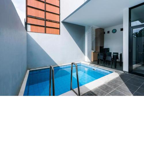 The Lavana Townhouse Sanur