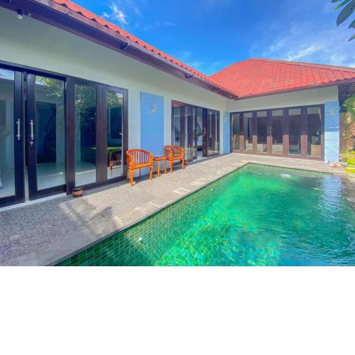 The Lavana Villa Abimanyu 1