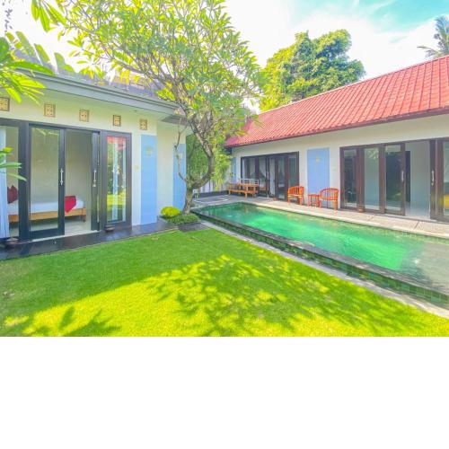 The Lavana Villa Abimanyu 2 Seminyak