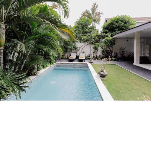 The Lavana Villa Abimanyu 3 Seminyak