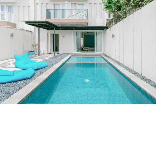 The Lavana Villa Heaven Senggigi