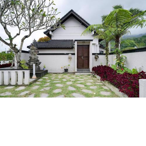 The Lavana Villa Kubu D'Bedugul - 2 Bedroom Villa