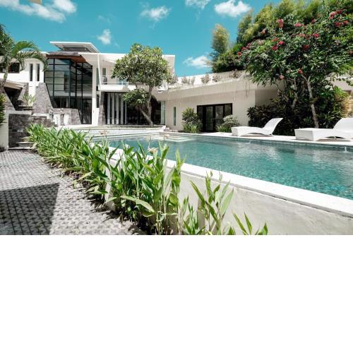 The Lavana Villa Lotus Pererenan Bali - 2 Bedroom Villa