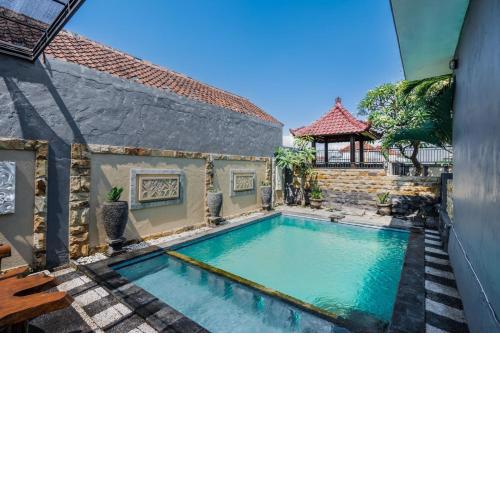 The Lavana Villa M Seririt