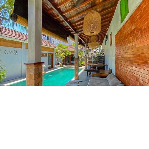 The Lavana Villa Sutji Sanur