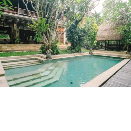 The Lavana Ziza Living And Villas Seminyak