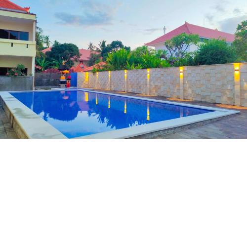 THE LAVIANA HOTEL