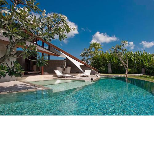 The Layar - Designer Villas and Spa, CHSE Certified
