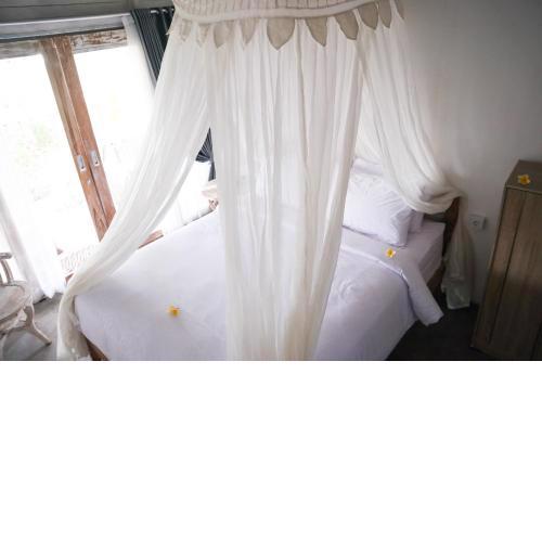The Layar Homestay