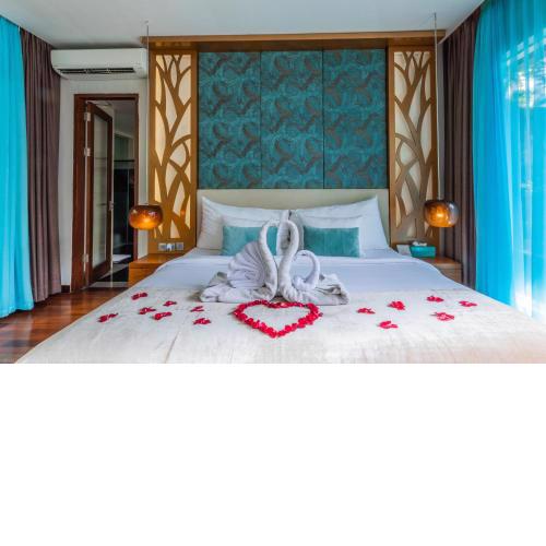 The Leaf Jimbaran Luxury Villas