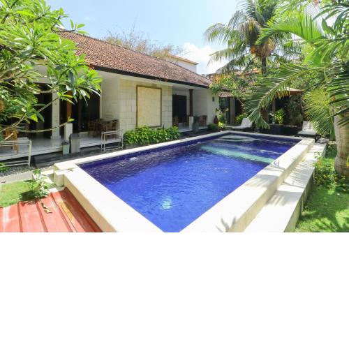 The Legian Mas Beach Inn