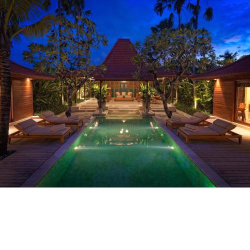 The Legian Seminyak, Bali
