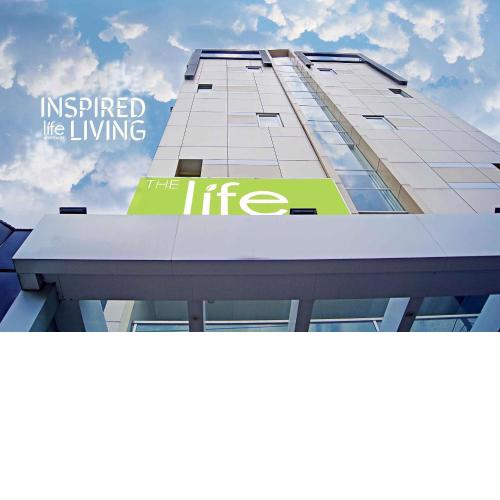 The Life Hotels City Center