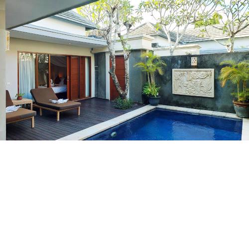 The Light Exclusive Villas and SPA - CHSE Certified