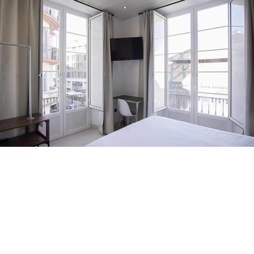 The Lights Suites
