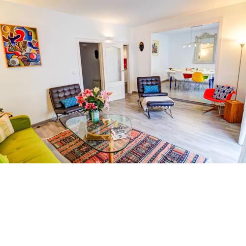 The Lilium Apartment by Hello Apartments Sitges