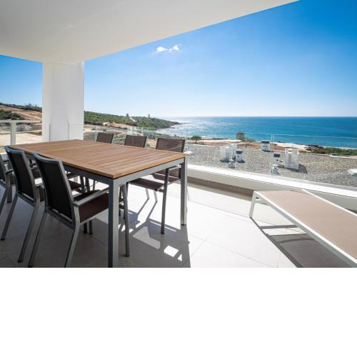 The Links 2316 Luxury appartment with sea view