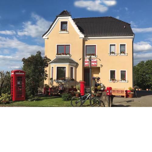The Little Britain Inn