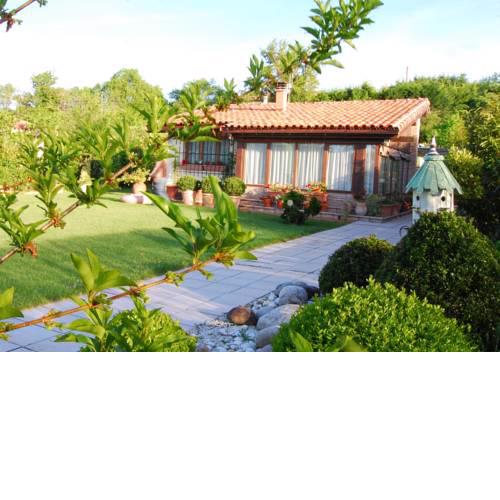 The Little House La Rioja