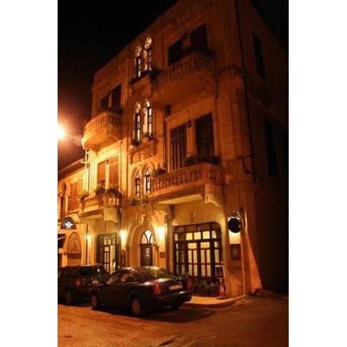The Liwan Boutique Hotel