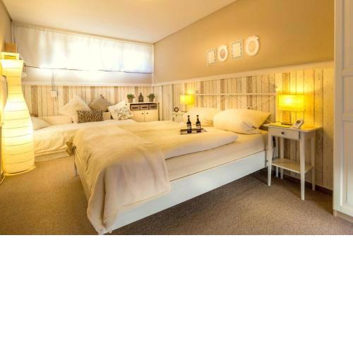 The Lodge Bad Harzburg