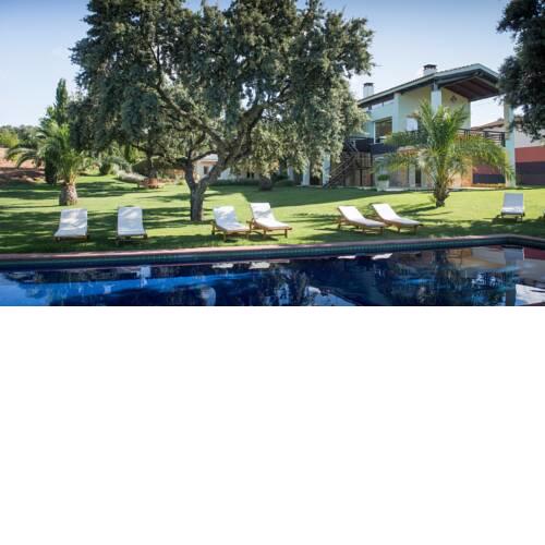 The Lodge Ronda