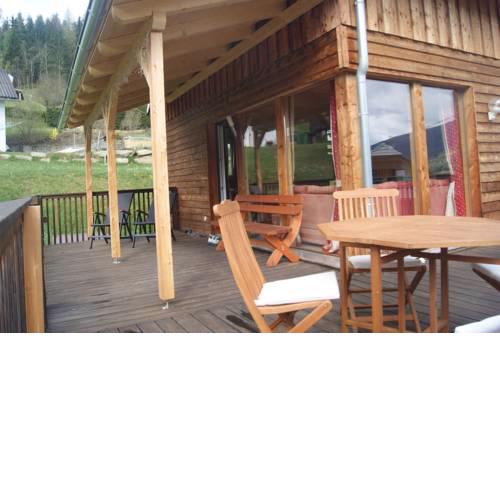 The Lodge