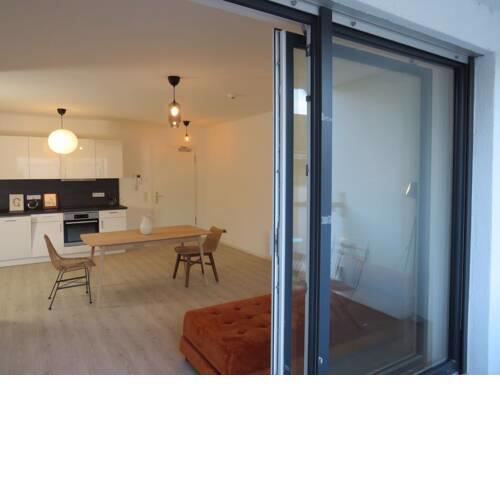 THE LOFT in Mannheim by L8 Street
