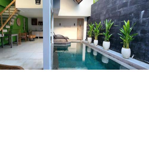 The Loft Villas Echo