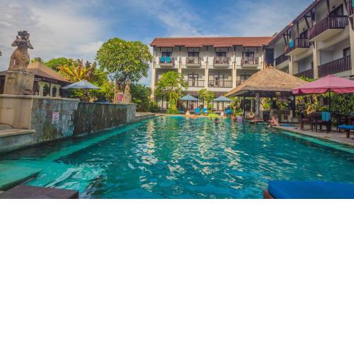 The Lokha Legian Resort & Spa