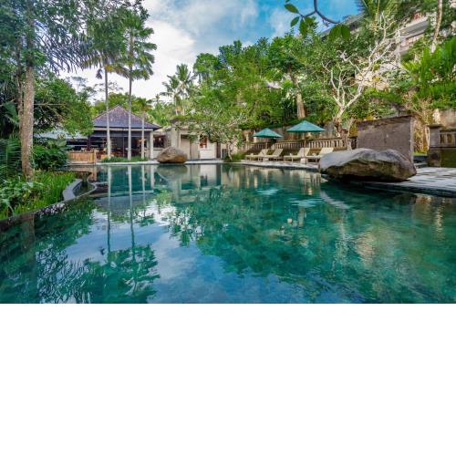 The Lokha Ubud Resort, Villas & SPA