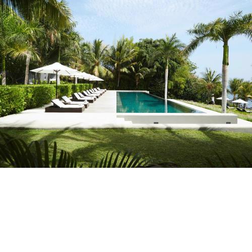 The Lombok Lodge Suites & Private Villas