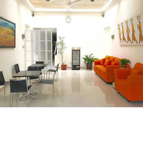 The Lombok Residences