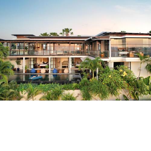 The Lookout Villa Jimbaran