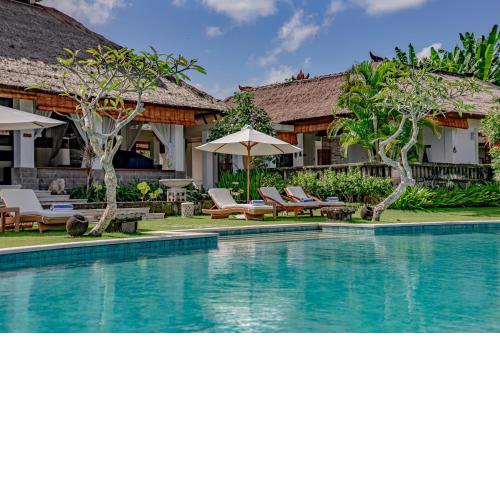 The Lotus Residence by Amerta Experience